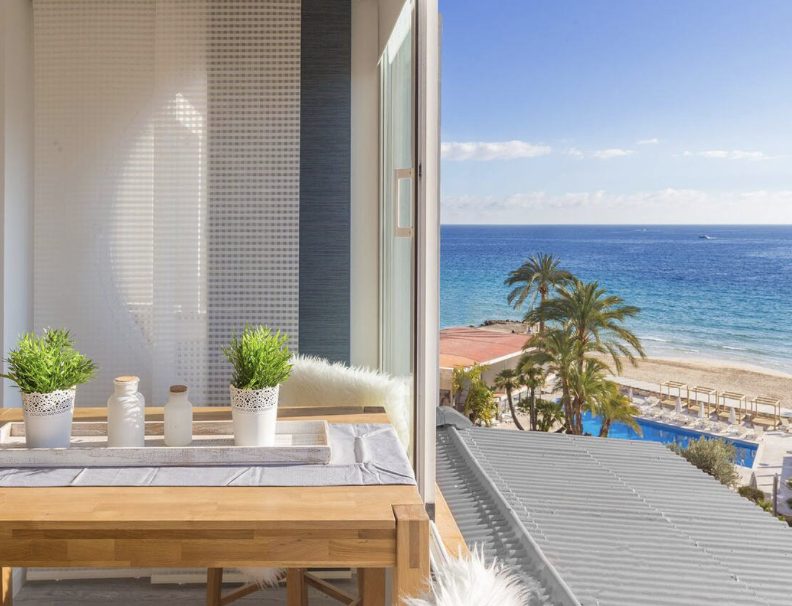 Cala Mayor Beach II