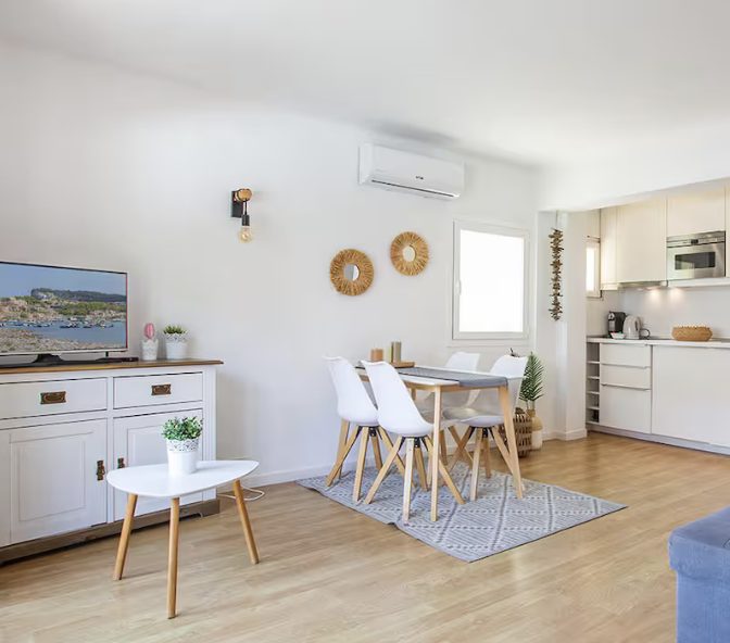 Beach Home, Port de Sóller