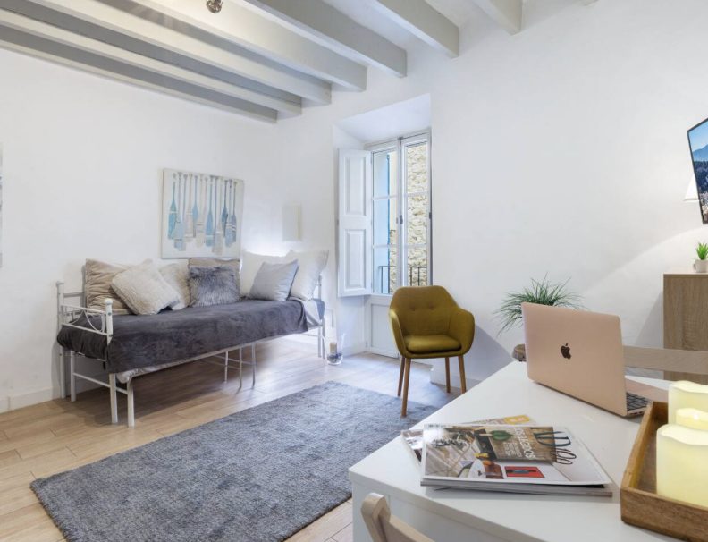 Mountains Studio Sóller