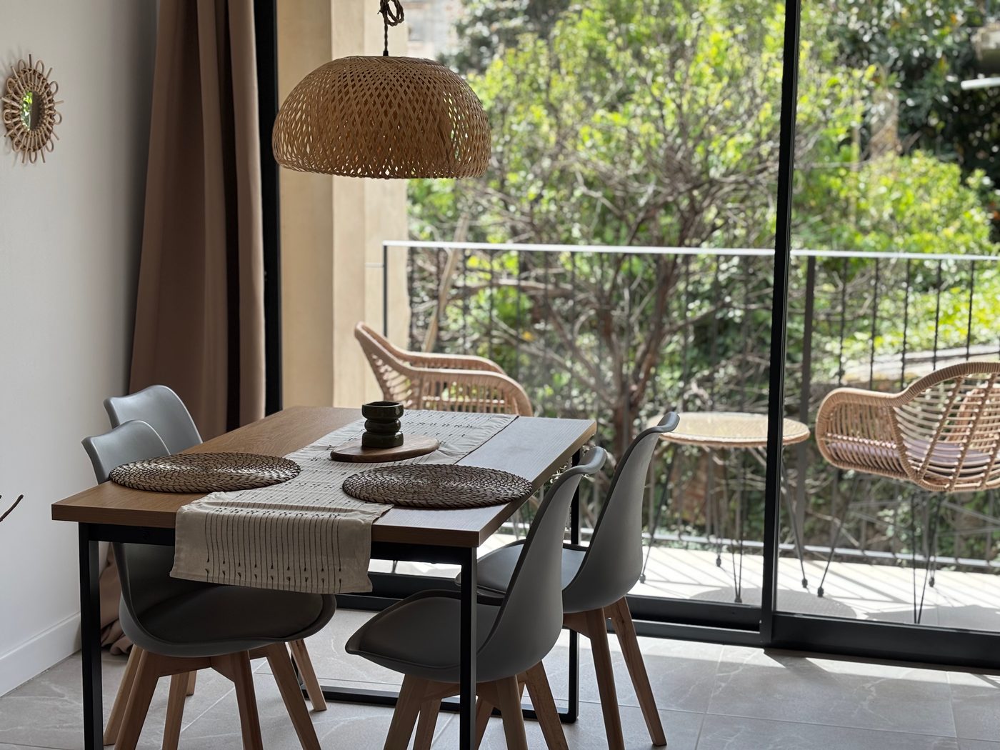 Apartamento L'ofre, Sóller Sea & Mountain